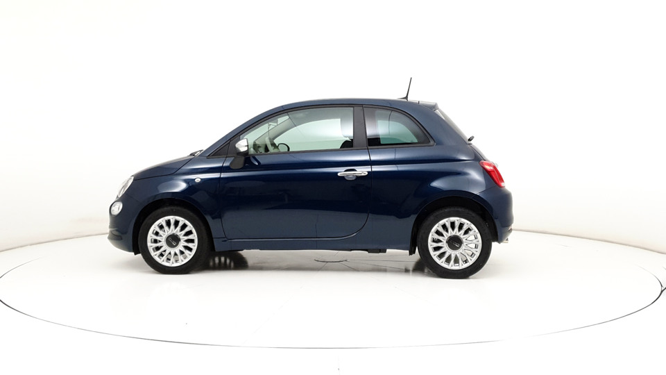 FIAT 500 1.0 BSG 70ch  CLUB