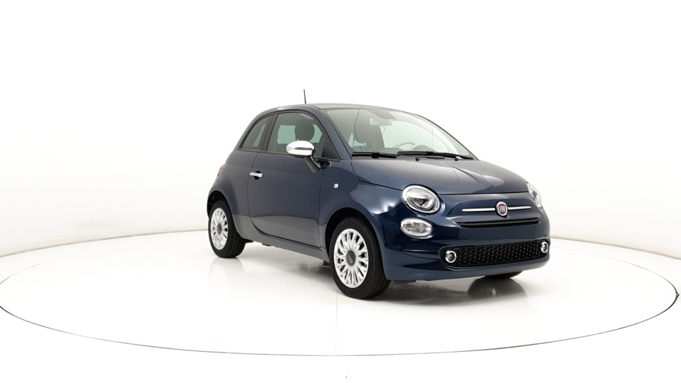 FIAT 500 1.0 BSG 70ch  CLUB