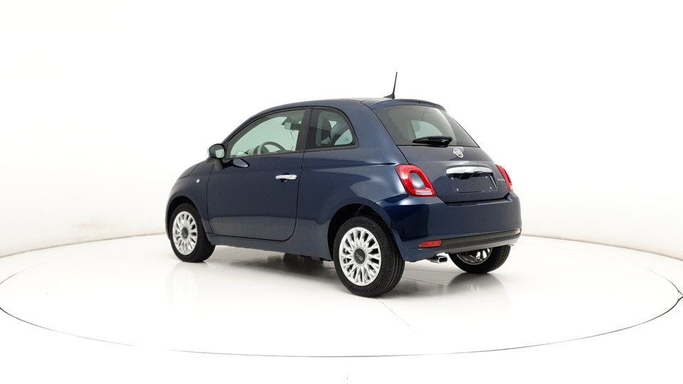 FIAT 500 1.0 BSG 70ch  CLUB