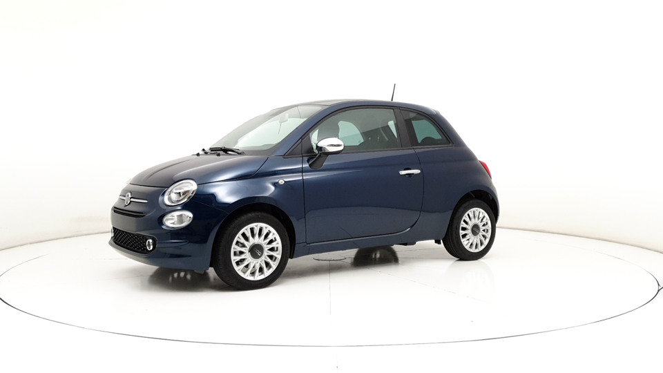 FIAT 500 1.0 BSG 70ch  CLUB