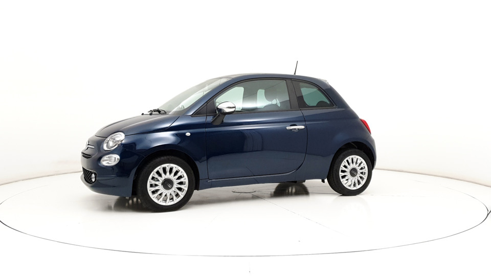 FIAT 500 1.0 BSG 70ch  CLUB