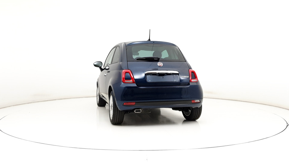 FIAT 500 1.0 BSG 70ch  CLUB