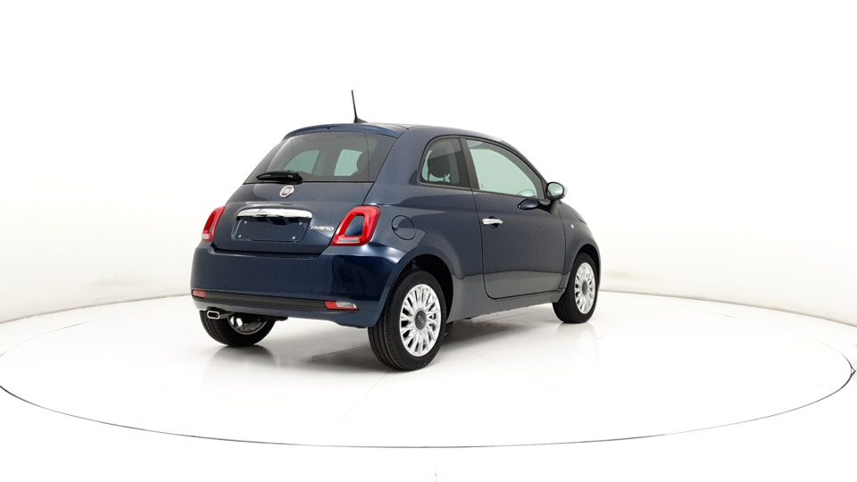 FIAT 500 1.0 BSG 70ch  CLUB