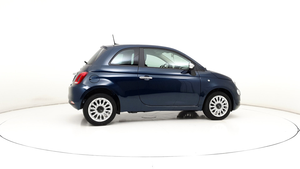 FIAT 500 1.0 BSG 70ch  CLUB