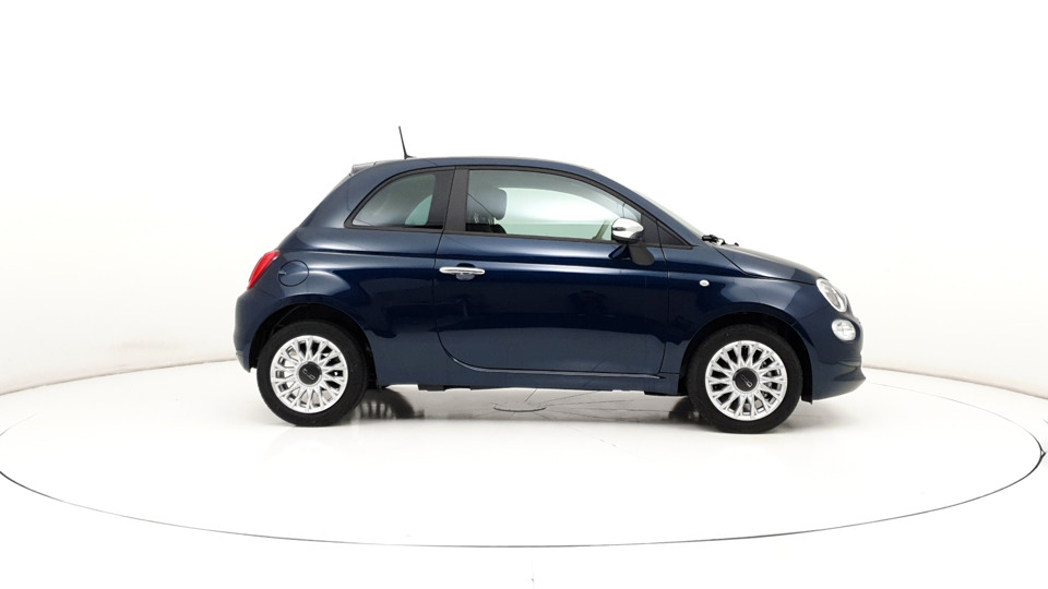 FIAT 500 1.0 BSG 70ch  CLUB