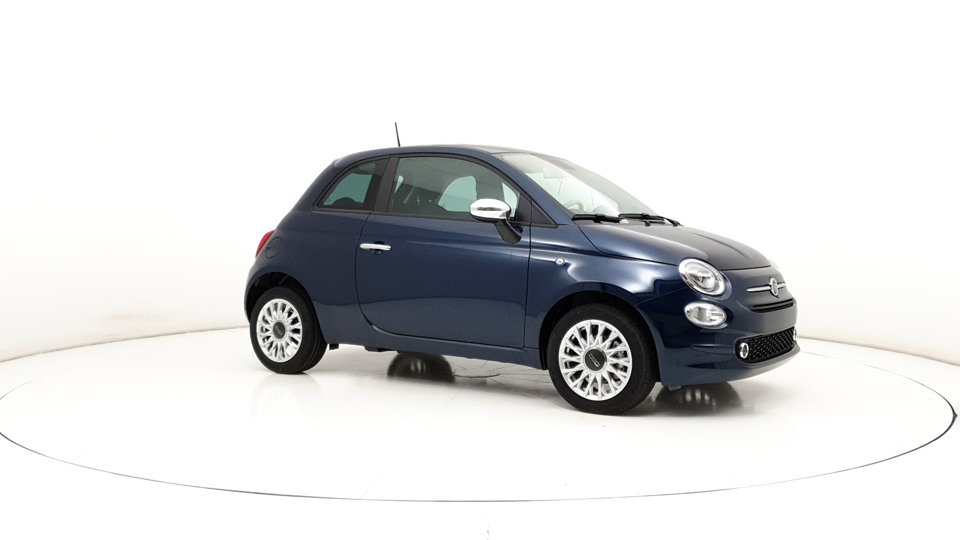 FIAT 500 1.0 BSG 70ch  CLUB