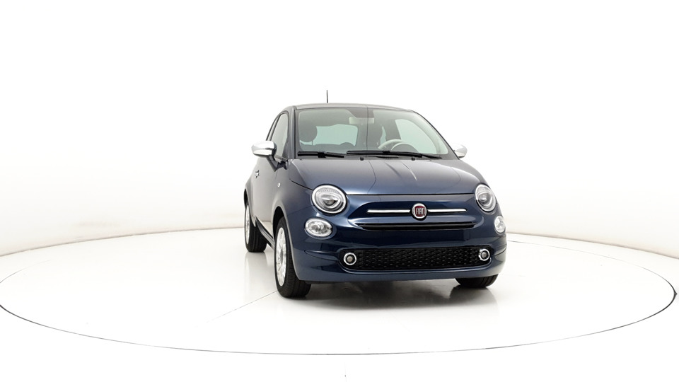 FIAT 500 1.0 BSG 70ch  CLUB