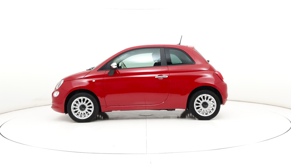 FIAT 500 1.0 BSG 70ch  CLUB