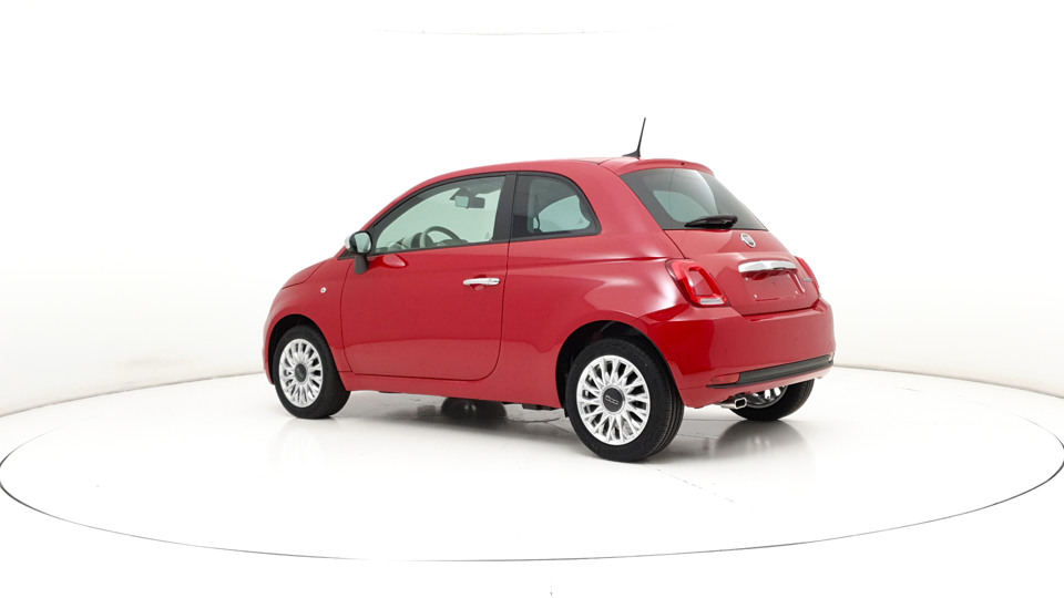 FIAT 500 1.0 BSG 70ch  CLUB