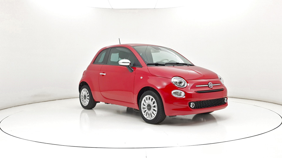 FIAT 500 1.0 BSG 70ch  CLUB