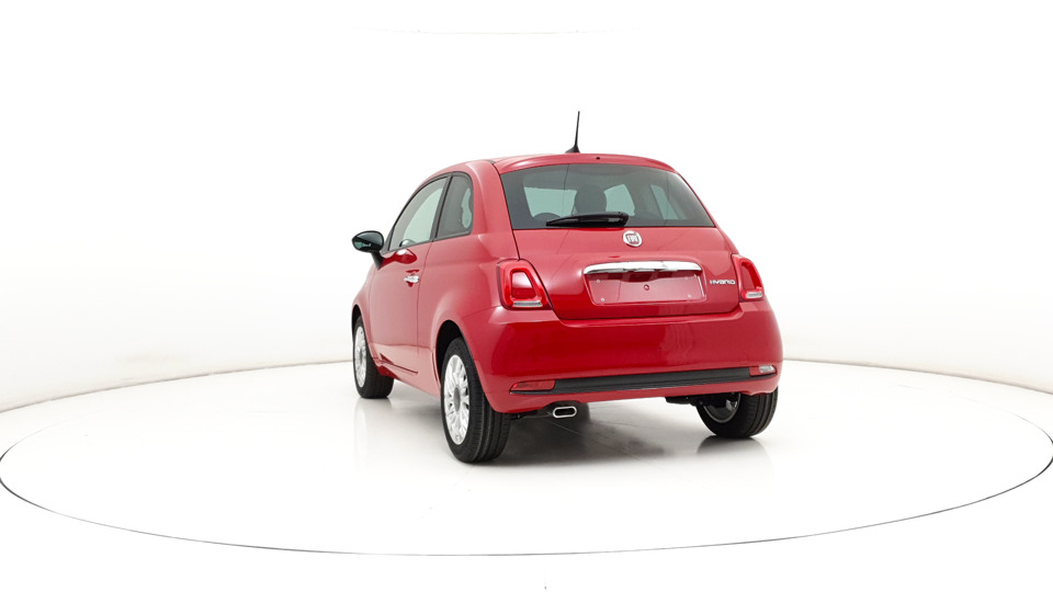 FIAT 500 1.0 BSG 70ch  CLUB