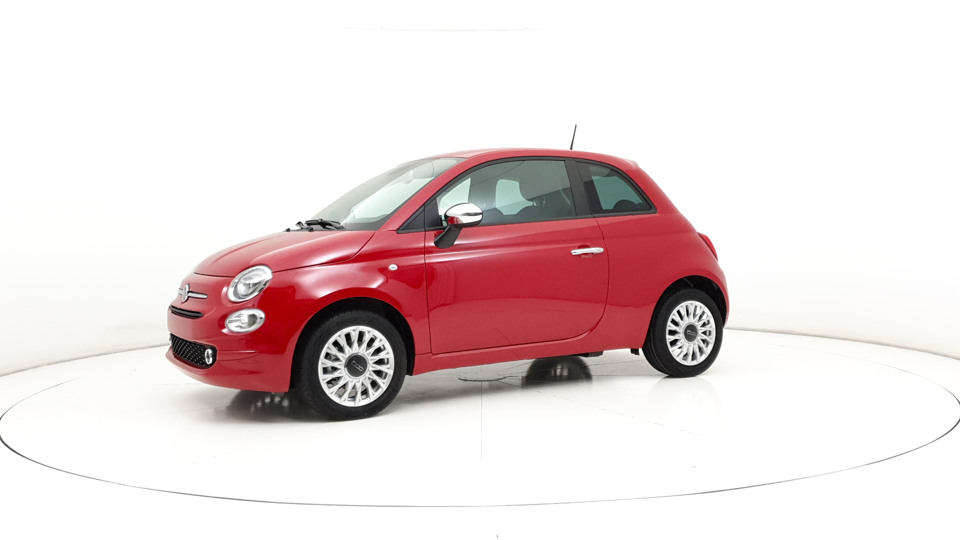 FIAT 500 1.0 BSG 70ch  CLUB