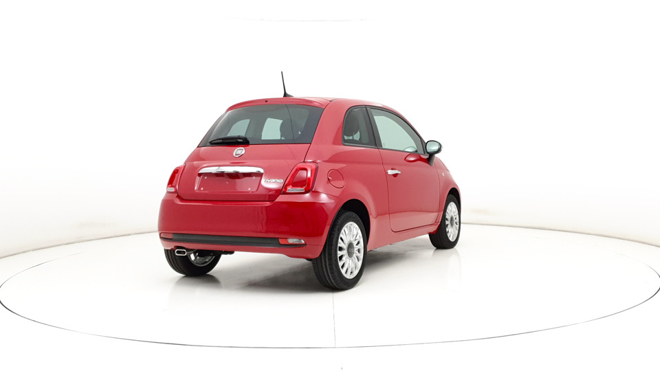 FIAT 500 1.0 BSG 70ch  CLUB