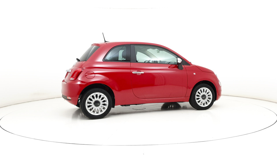 FIAT 500 1.0 BSG 70ch  CLUB