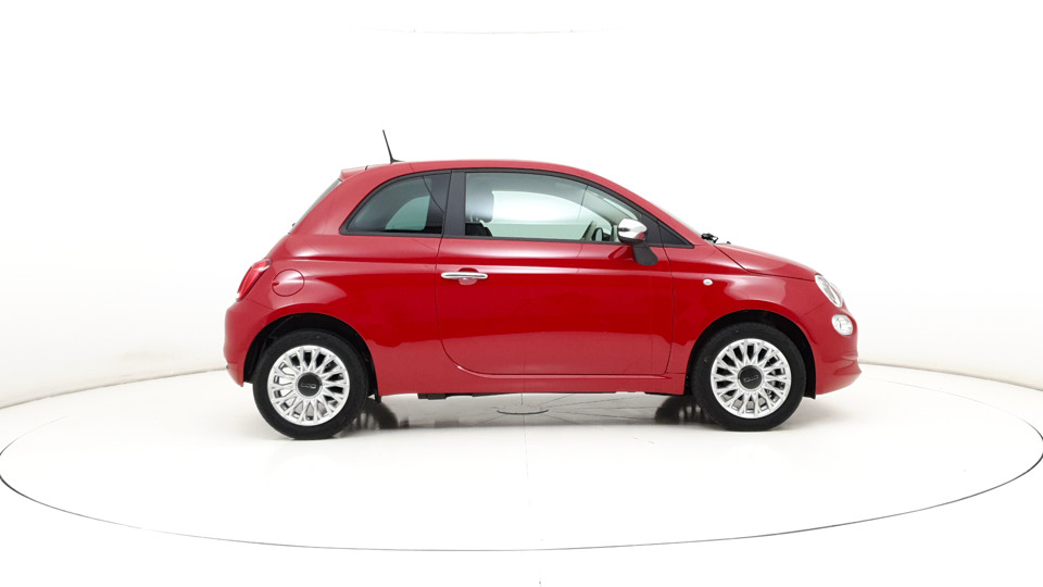 FIAT 500 1.0 BSG 70ch  CLUB