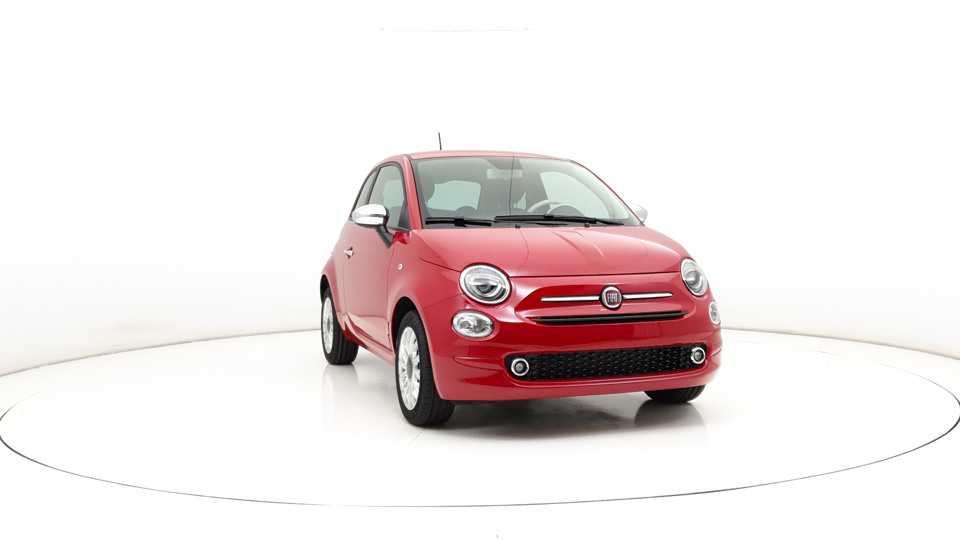 FIAT 500 1.0 BSG 70ch  CLUB