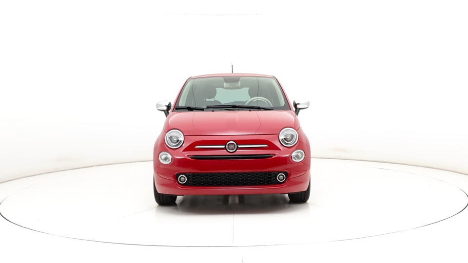 FIAT 500 1.0 BSG 70ch  CLUB