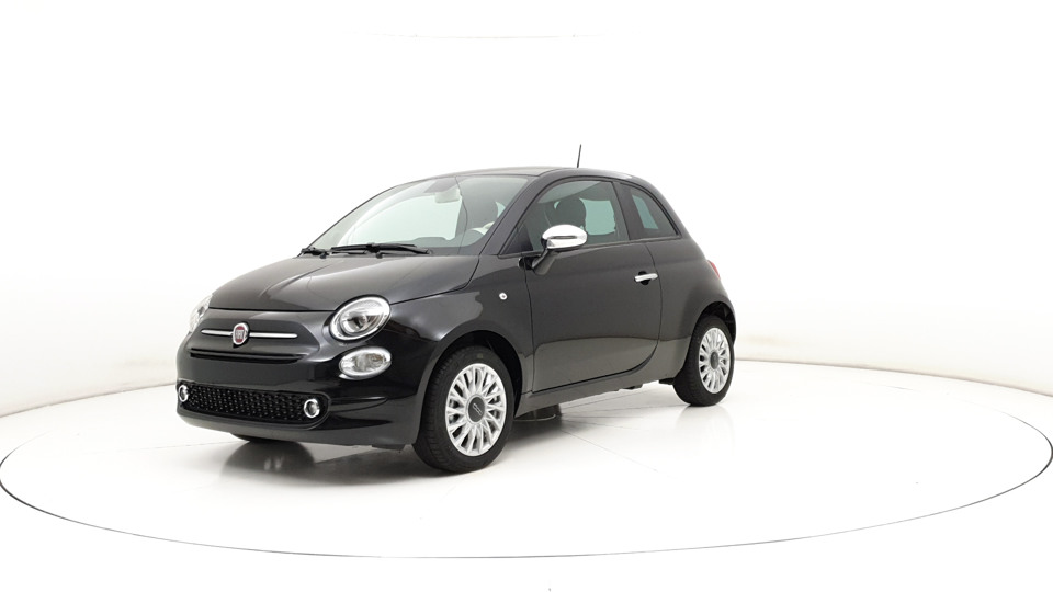 FIAT 500 1.0 BSG 70ch  CLUB