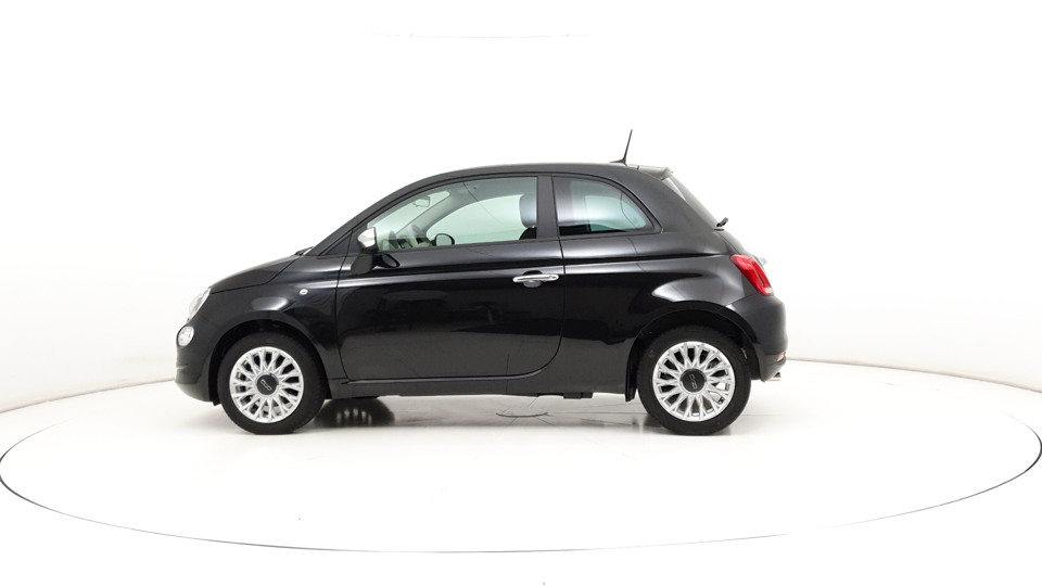 FIAT 500 1.0 BSG 70ch  CLUB