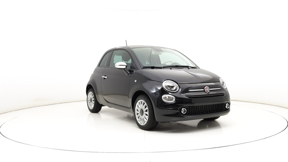 FIAT 500 1.0 BSG 70ch  CLUB