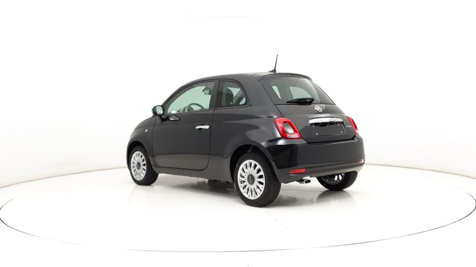 FIAT 500 1.0 BSG 70ch  CLUB