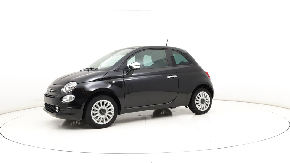 FIAT 500 1.0 BSG 70ch  CLUB