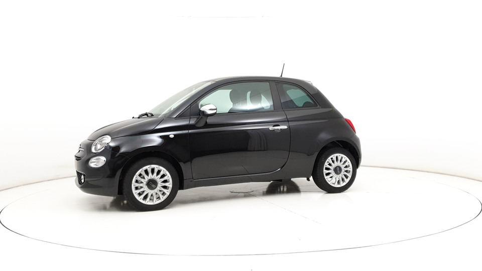 FIAT 500 1.0 BSG 70ch  CLUB