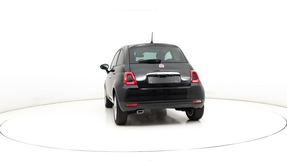 FIAT 500 1.0 BSG 70ch  CLUB