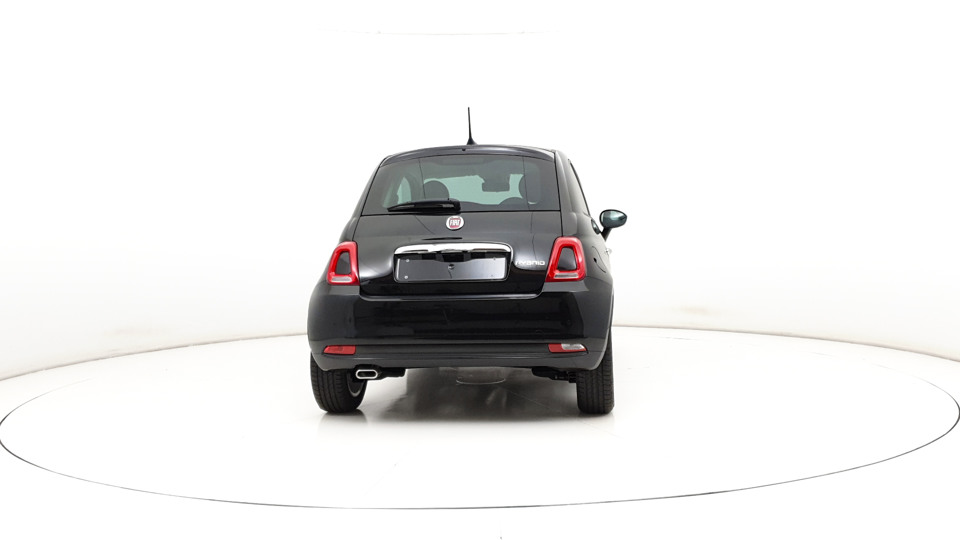 FIAT 500 1.0 BSG 70ch  CLUB