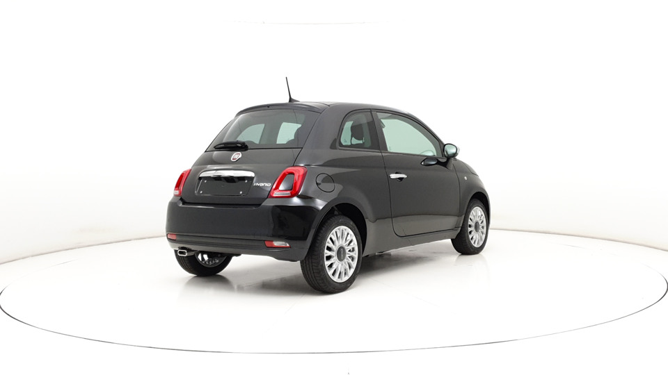 FIAT 500 1.0 BSG 70ch  CLUB