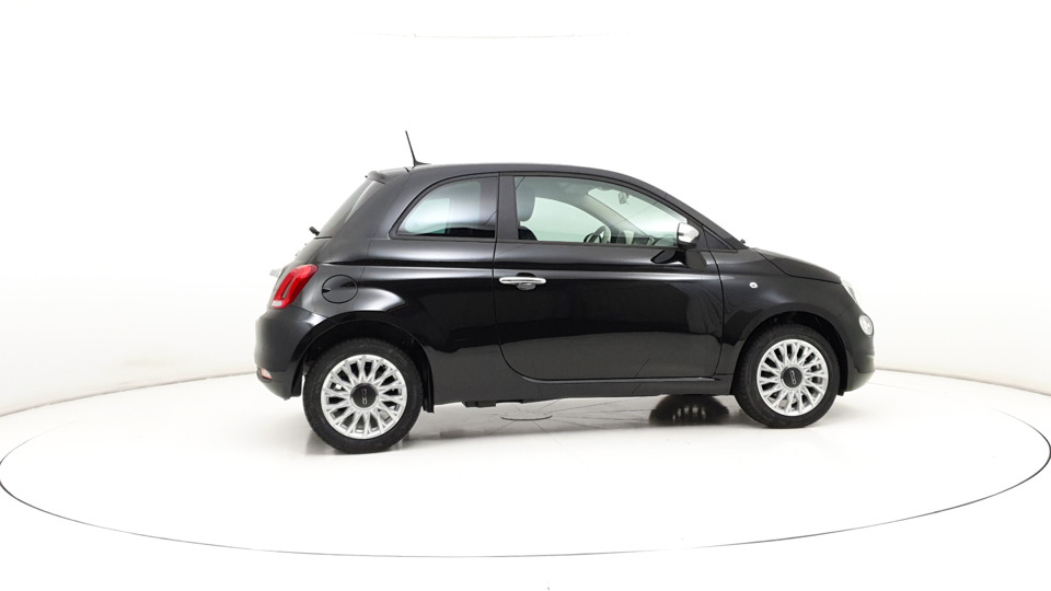 FIAT 500 1.0 BSG 70ch  CLUB