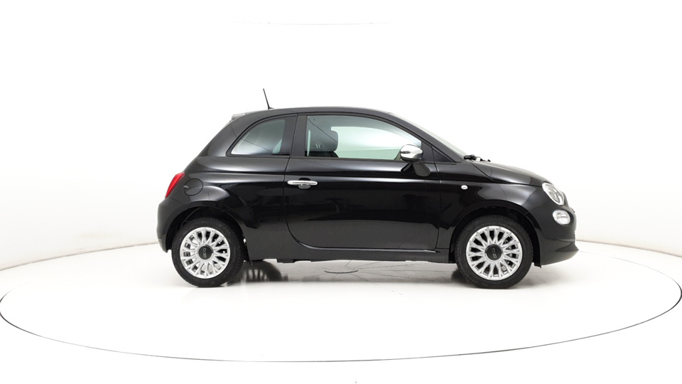 FIAT 500 1.0 BSG 70ch  CLUB