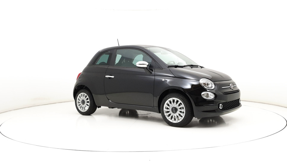 FIAT 500 1.0 BSG 70ch  CLUB