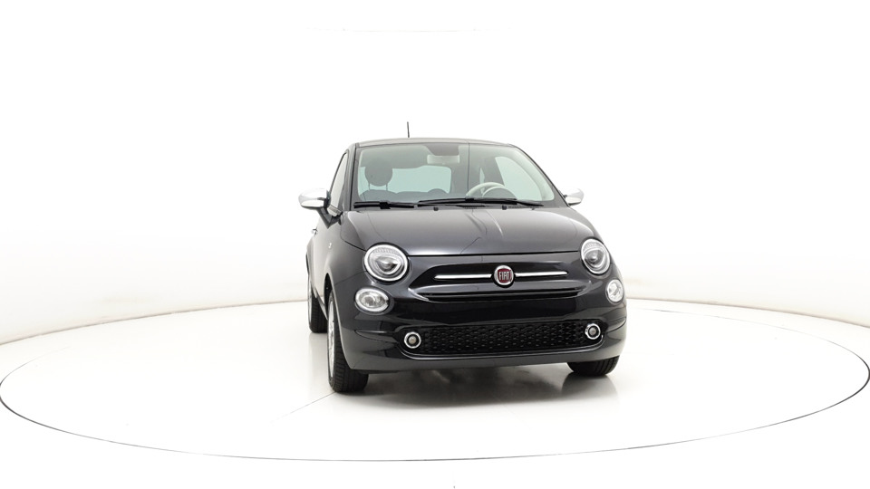 FIAT 500 1.0 BSG 70ch  CLUB