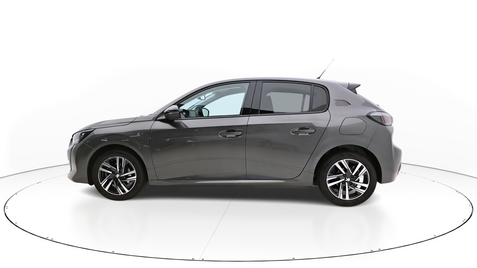 PEUGEOT 208 1.2 PureTech S&S 100ch  ALLURE PACK