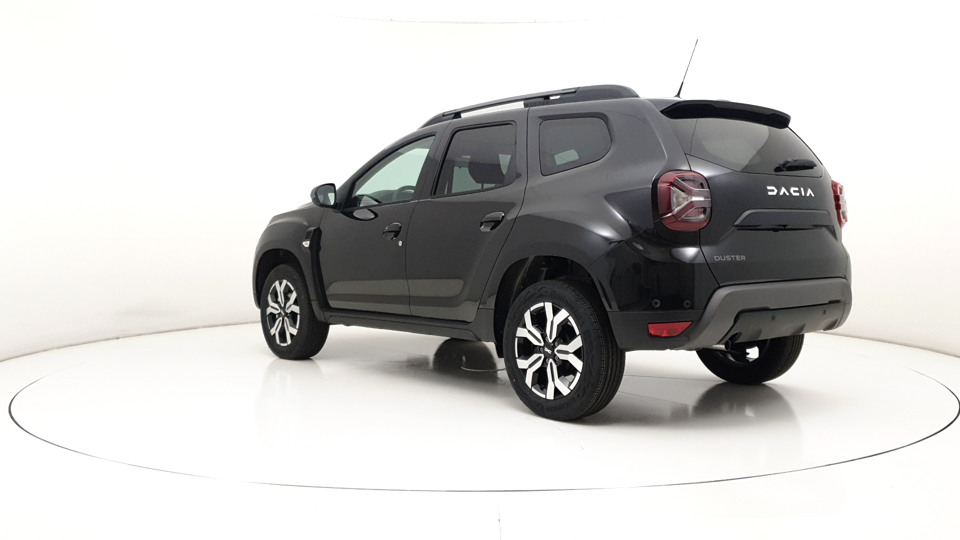 DACIA DUSTER 1.3 TCe 130ch  4x2 JOURNEY