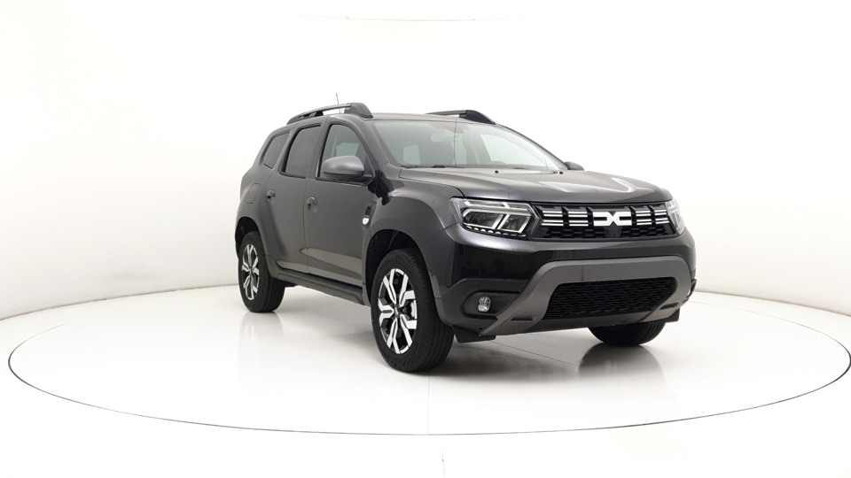 DACIA DUSTER 1.3 TCe 130ch  4x2 JOURNEY