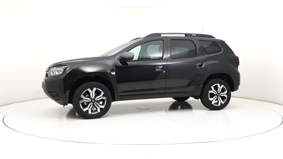 DACIA DUSTER 1.3 TCe 130ch  4x2 JOURNEY