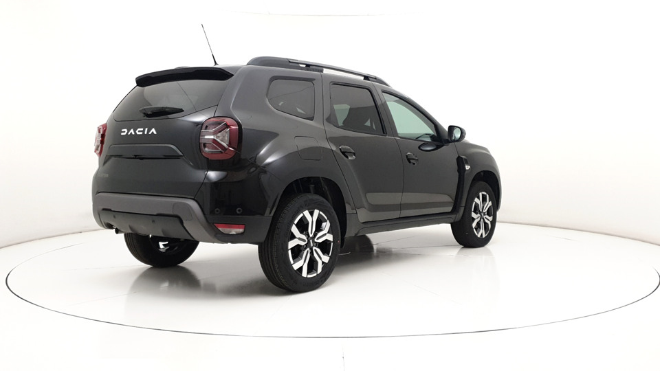 DACIA DUSTER 1.3 TCe 130ch  4x2 JOURNEY