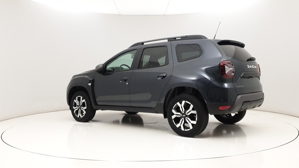 DACIA DUSTER 1.3 TCe 130ch  4x2 JOURNEY