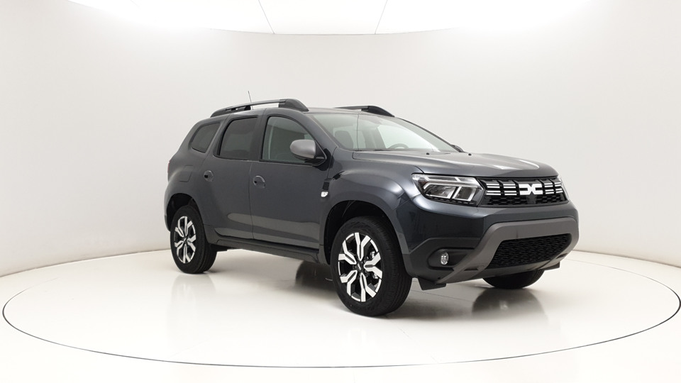 DACIA DUSTER 1.3 TCe 130ch  4x2 JOURNEY