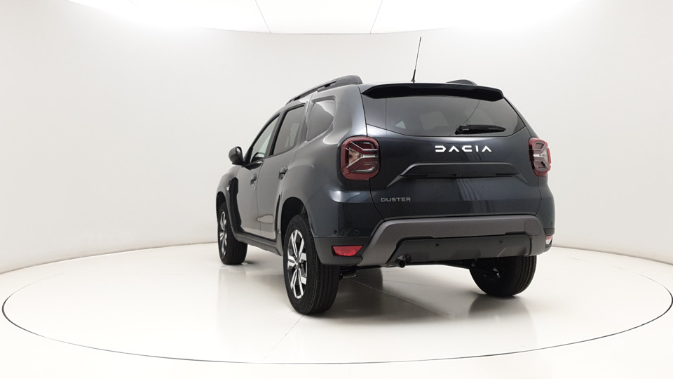 DACIA DUSTER 1.3 TCe 130ch  4x2 JOURNEY