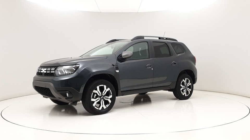 DACIA DUSTER 1.3 TCe 130ch  4x2 JOURNEY