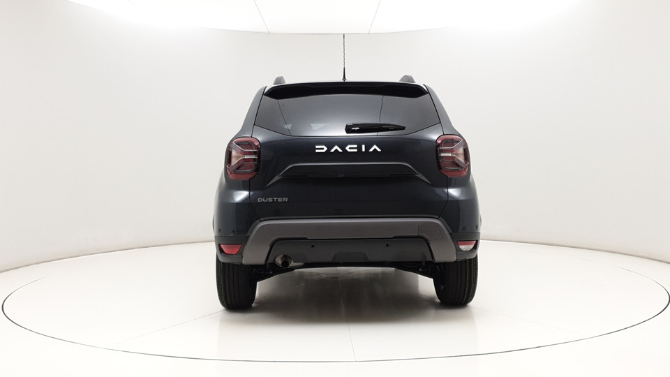 DACIA DUSTER 1.3 TCe 130ch  4x2 JOURNEY