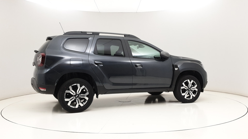 DACIA DUSTER 1.3 TCe 130ch  4x2 JOURNEY