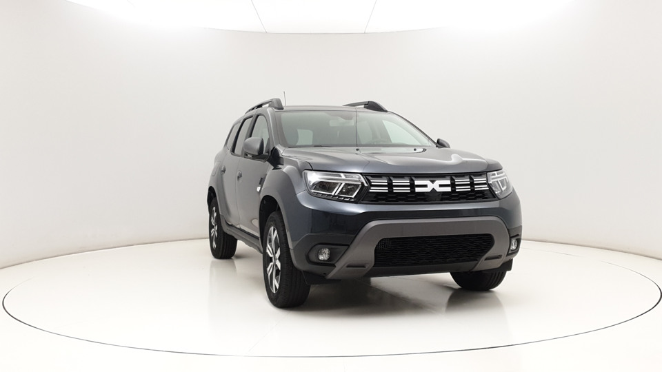 DACIA DUSTER 1.3 TCe 130ch  4x2 JOURNEY