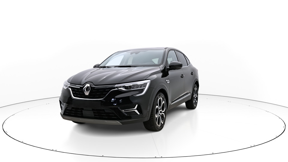 RENAULT ARKANA 1.3 TCe Microhybride 140ch EDC/7 TECHNO