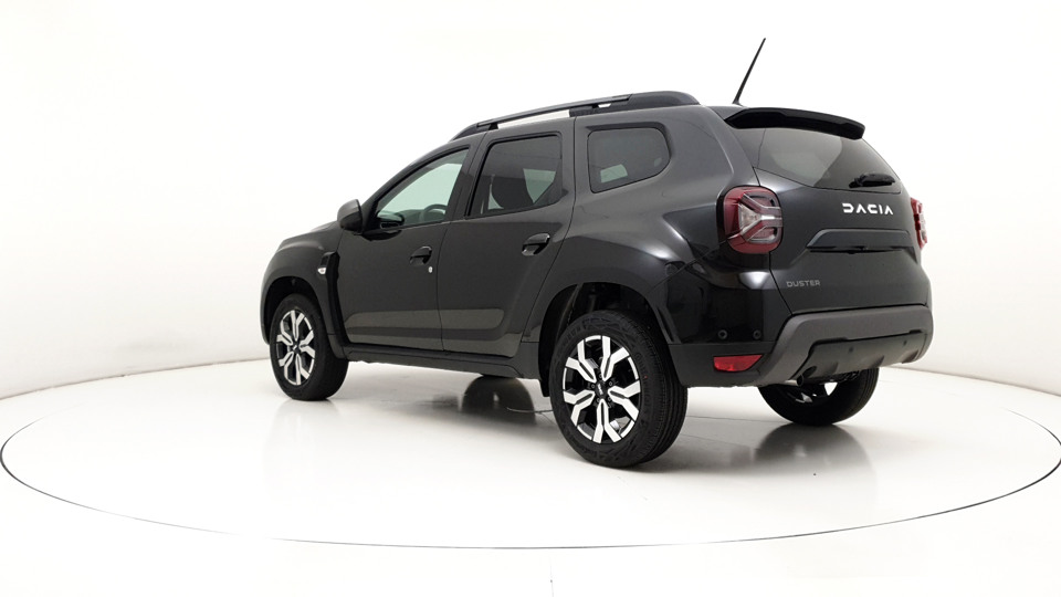 DACIA DUSTER 1.3 TCe 130ch  4x2 JOURNEY