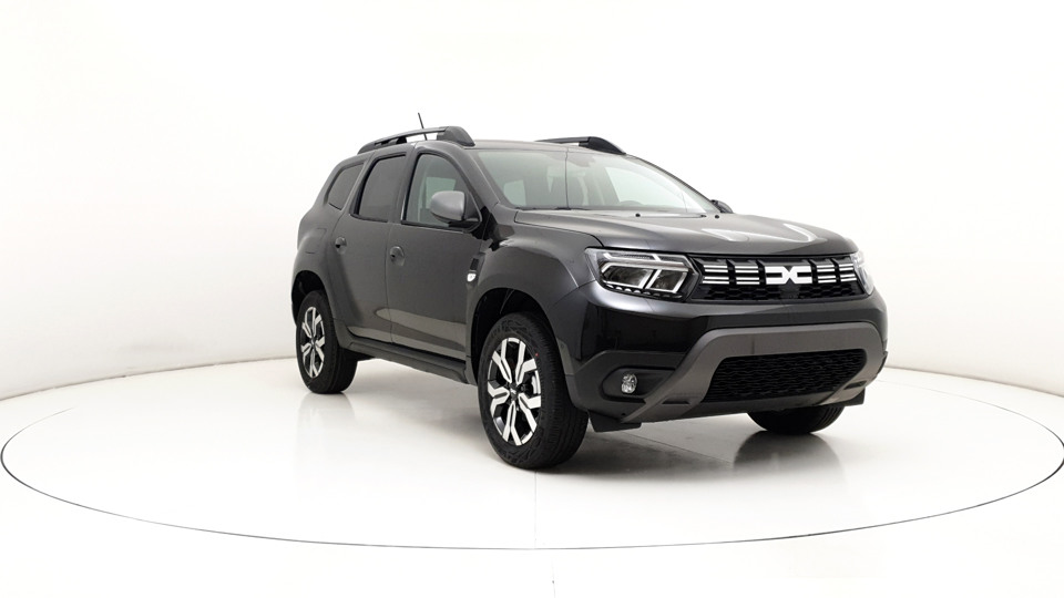 DACIA DUSTER 1.3 TCe 130ch  4x2 JOURNEY