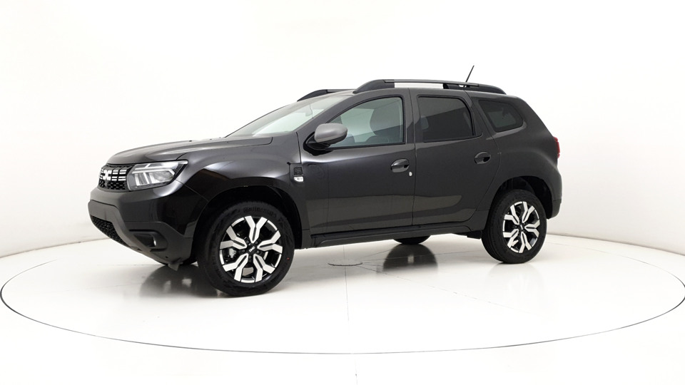 DACIA DUSTER 1.3 TCe 130ch  4x2 JOURNEY